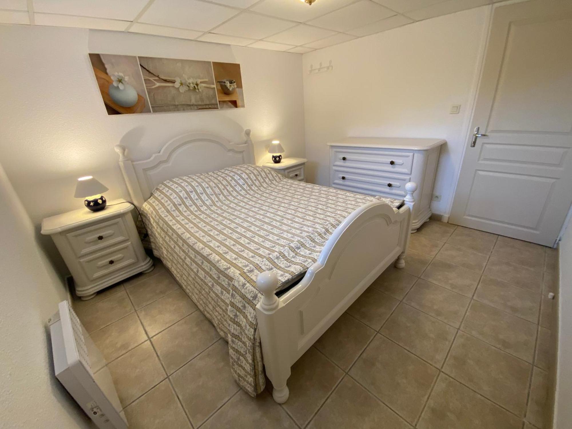 L'Olivier Apartment Grignan Bagian luar foto